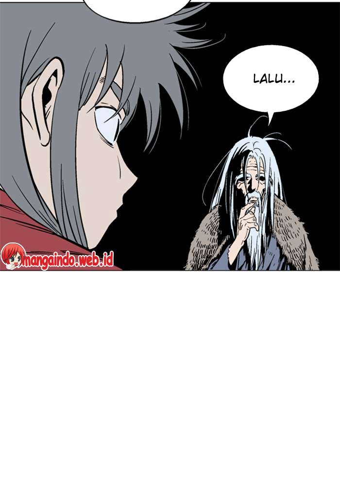 Gosu Chapter 98 Gambar 48