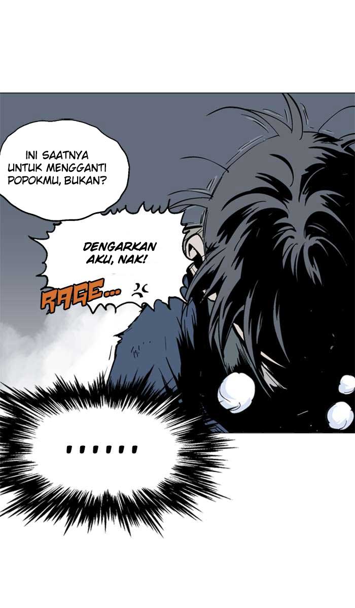 Gosu Chapter 98 Gambar 49