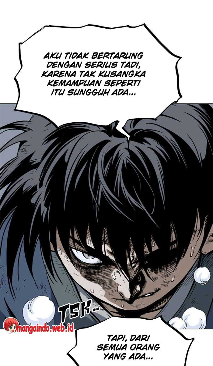 Gosu Chapter 98 Gambar 50