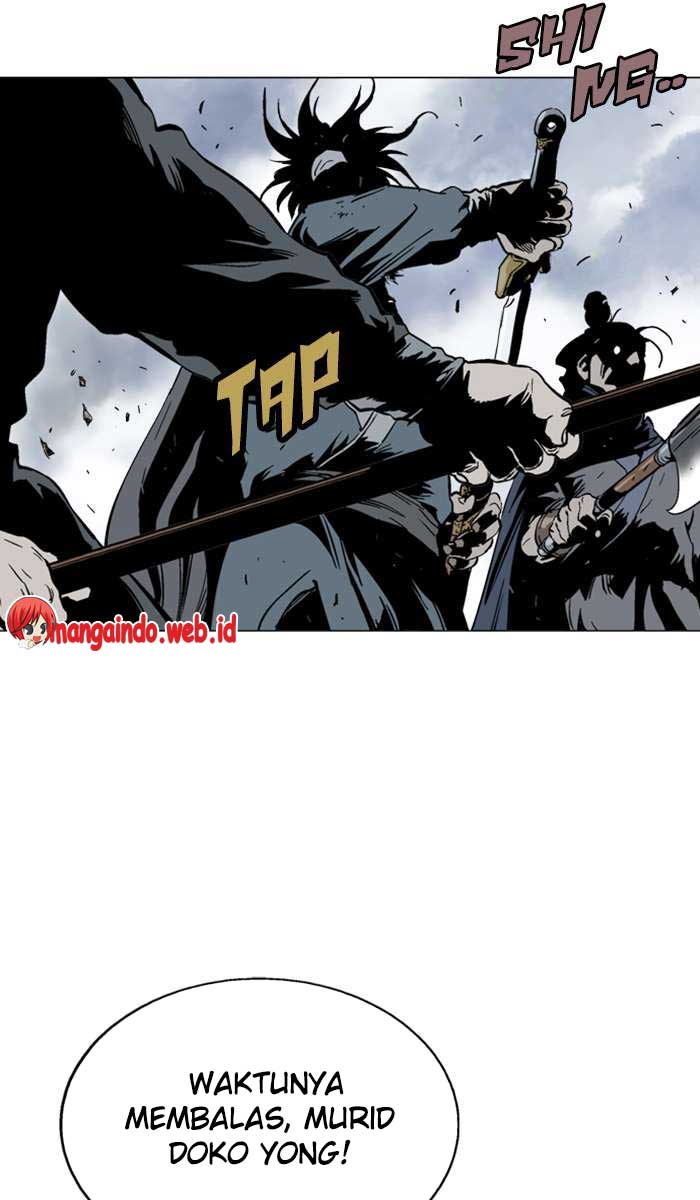 Gosu Chapter 98 Gambar 58