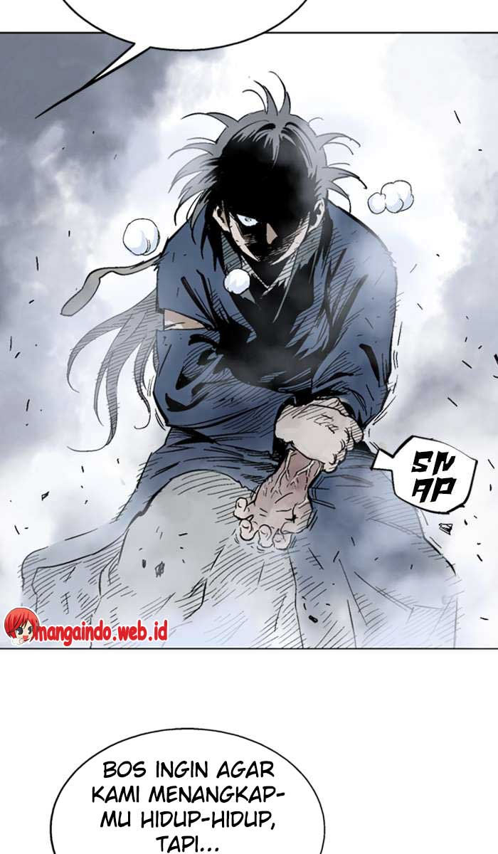 Gosu Chapter 98 Gambar 59