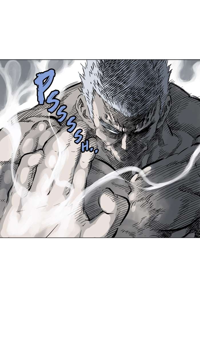 Gosu Chapter 98 Gambar 6