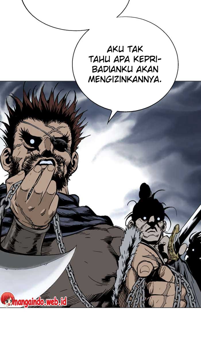 Gosu Chapter 98 Gambar 60
