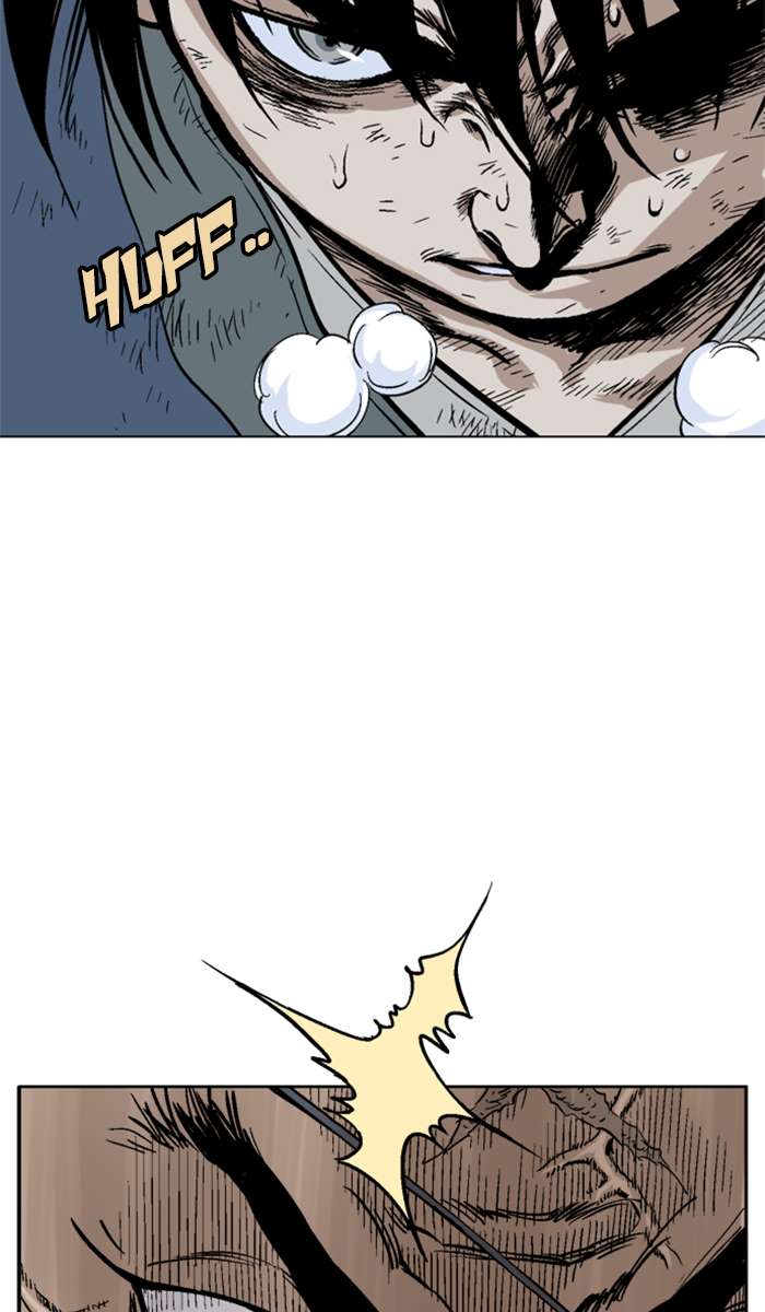 Gosu Chapter 98 Gambar 63