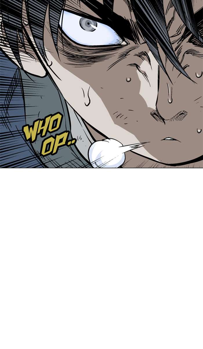 Gosu Chapter 98 Gambar 67