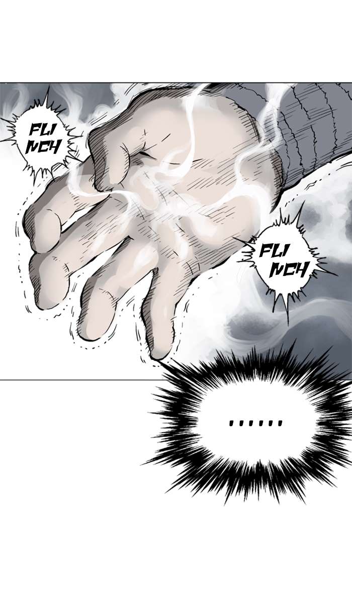 Gosu Chapter 98 Gambar 7