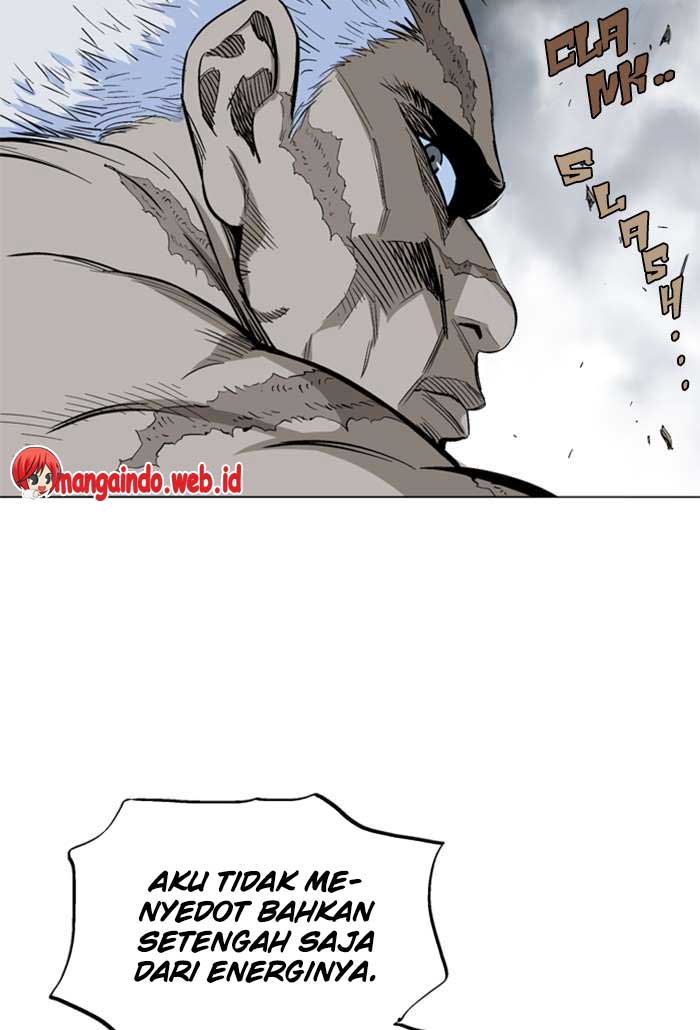 Gosu Chapter 98 Gambar 71