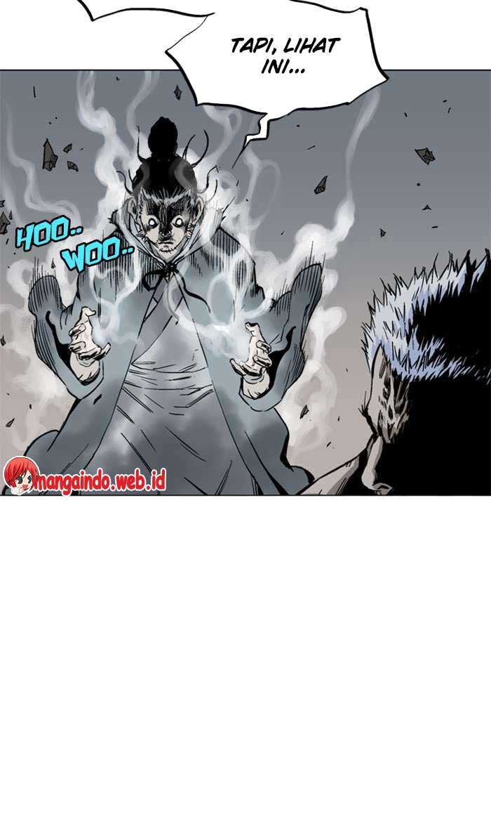 Gosu Chapter 98 Gambar 72