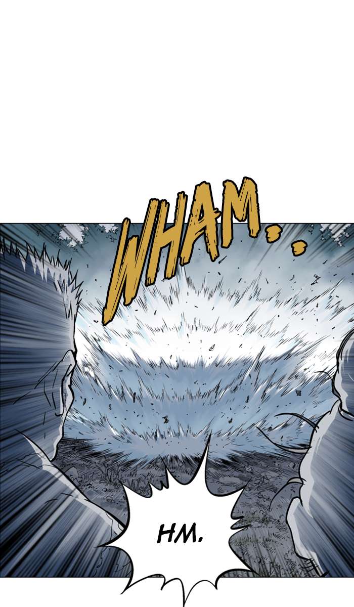 Gosu Chapter 98 Gambar 78