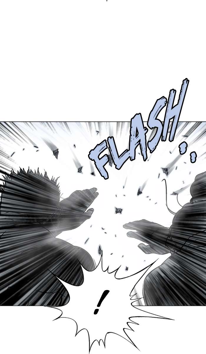 Gosu Chapter 98 Gambar 79