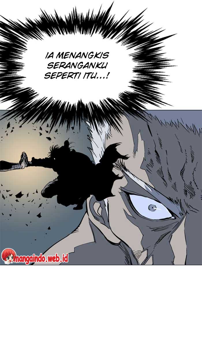 Gosu Chapter 98 Gambar 8