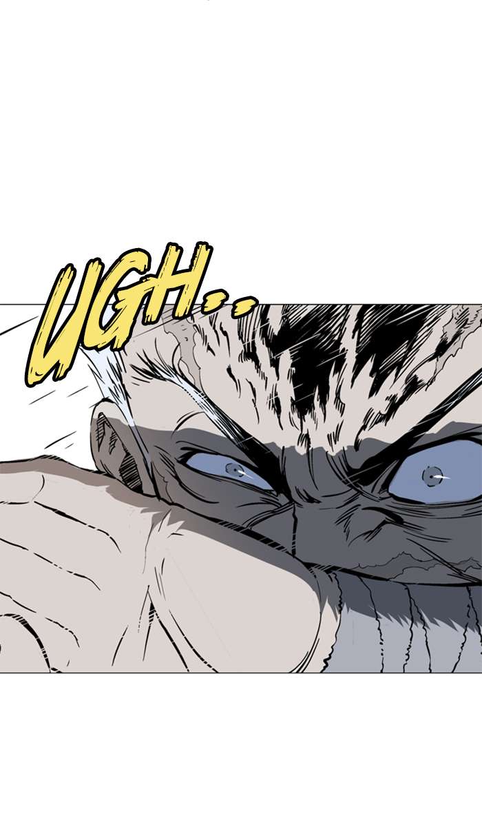 Gosu Chapter 98 Gambar 80