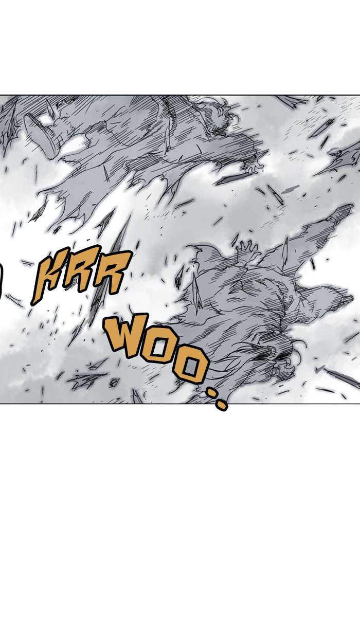 Gosu Chapter 98 Gambar 82