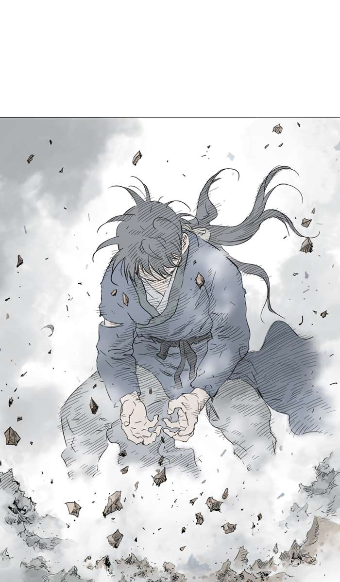 Gosu Chapter 98 Gambar 88