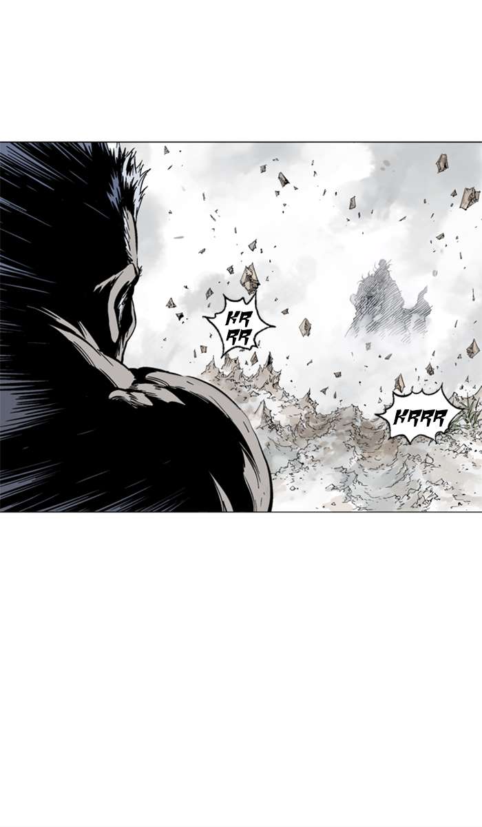 Gosu Chapter 98 Gambar 9