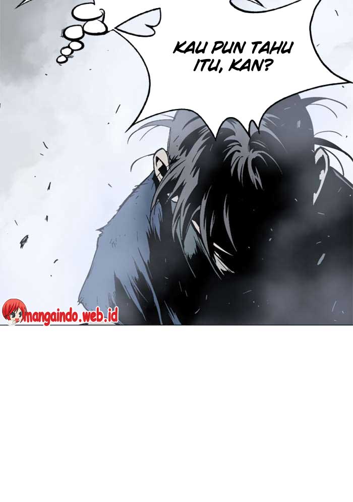 Gosu Chapter 98 Gambar 93