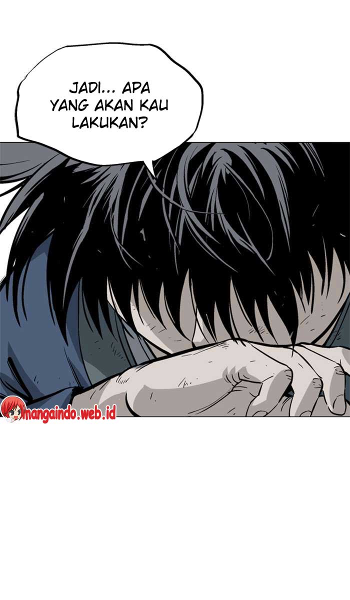 Gosu Chapter 98 Gambar 97