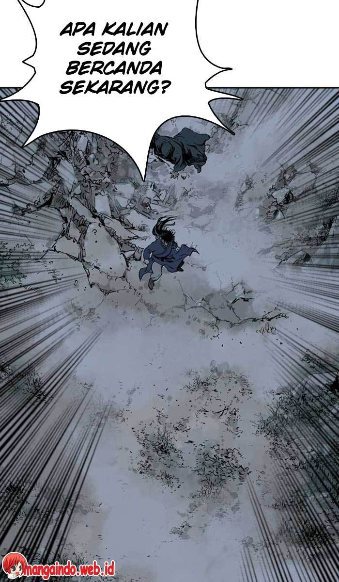 Gosu Chapter 97 Gambar 13