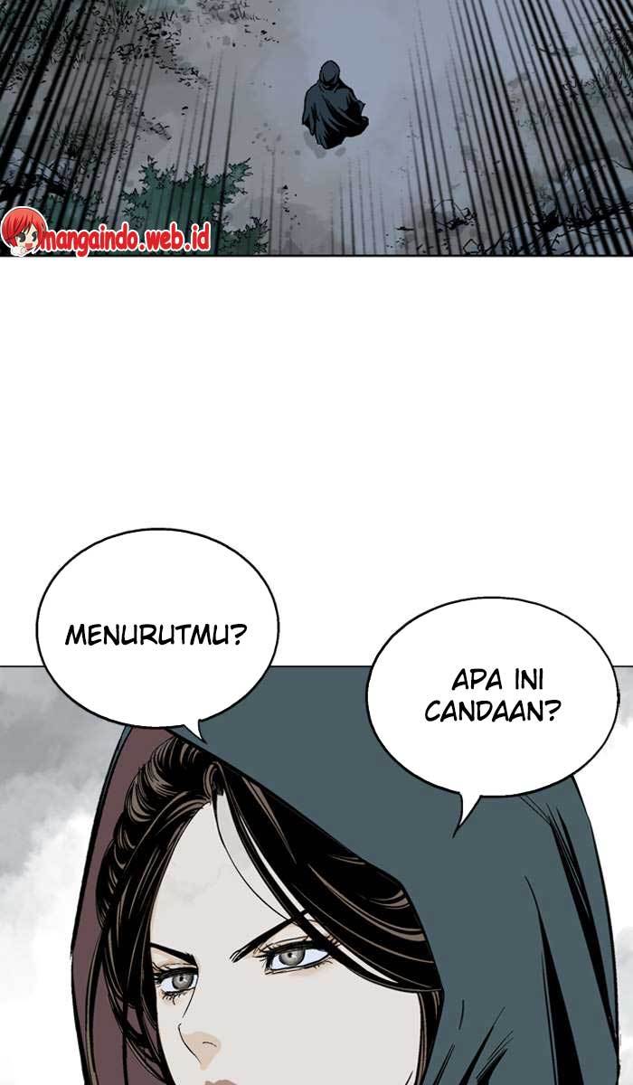 Gosu Chapter 97 Gambar 14
