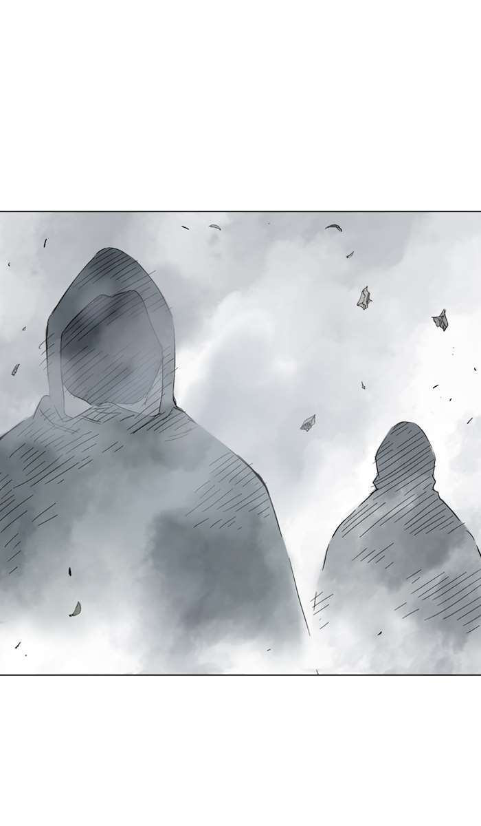 Gosu Chapter 97 Gambar 18