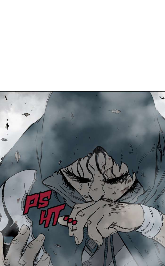 Gosu Chapter 97 Gambar 23