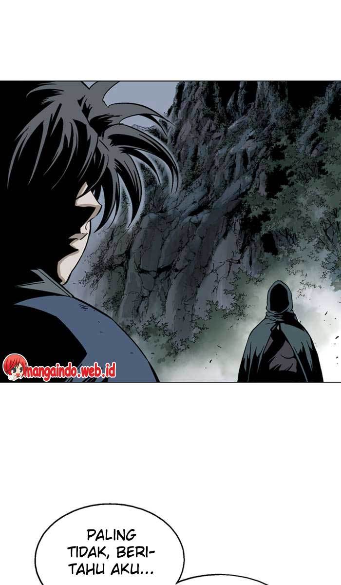 Gosu Chapter 97 Gambar 26