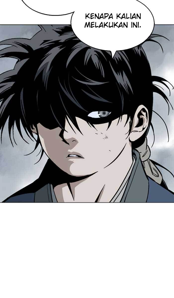 Gosu Chapter 97 Gambar 27