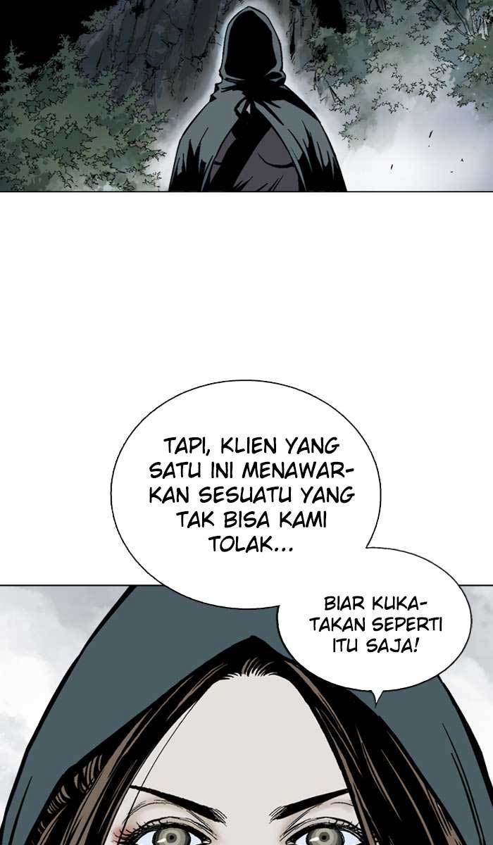 Gosu Chapter 97 Gambar 31