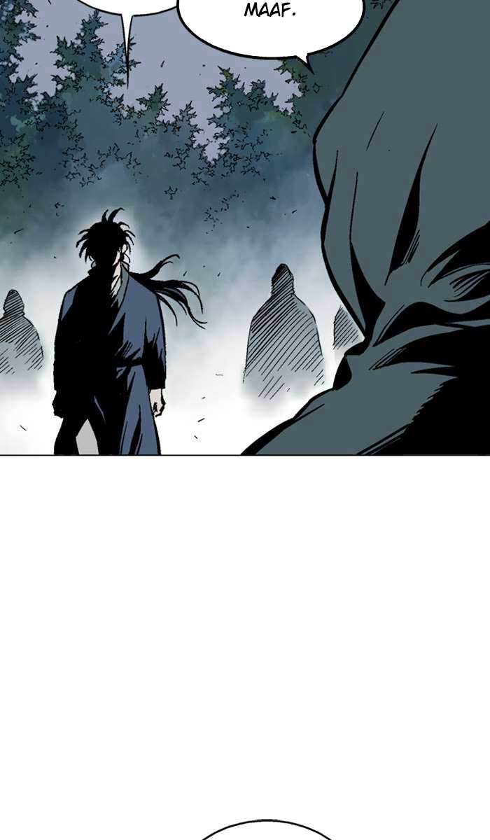 Gosu Chapter 97 Gambar 34