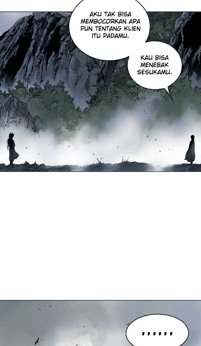 Gosu Chapter 97 Gambar 35