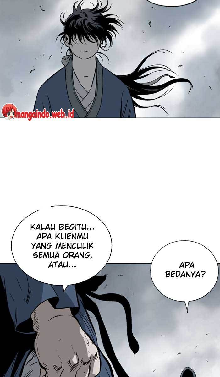Gosu Chapter 97 Gambar 36