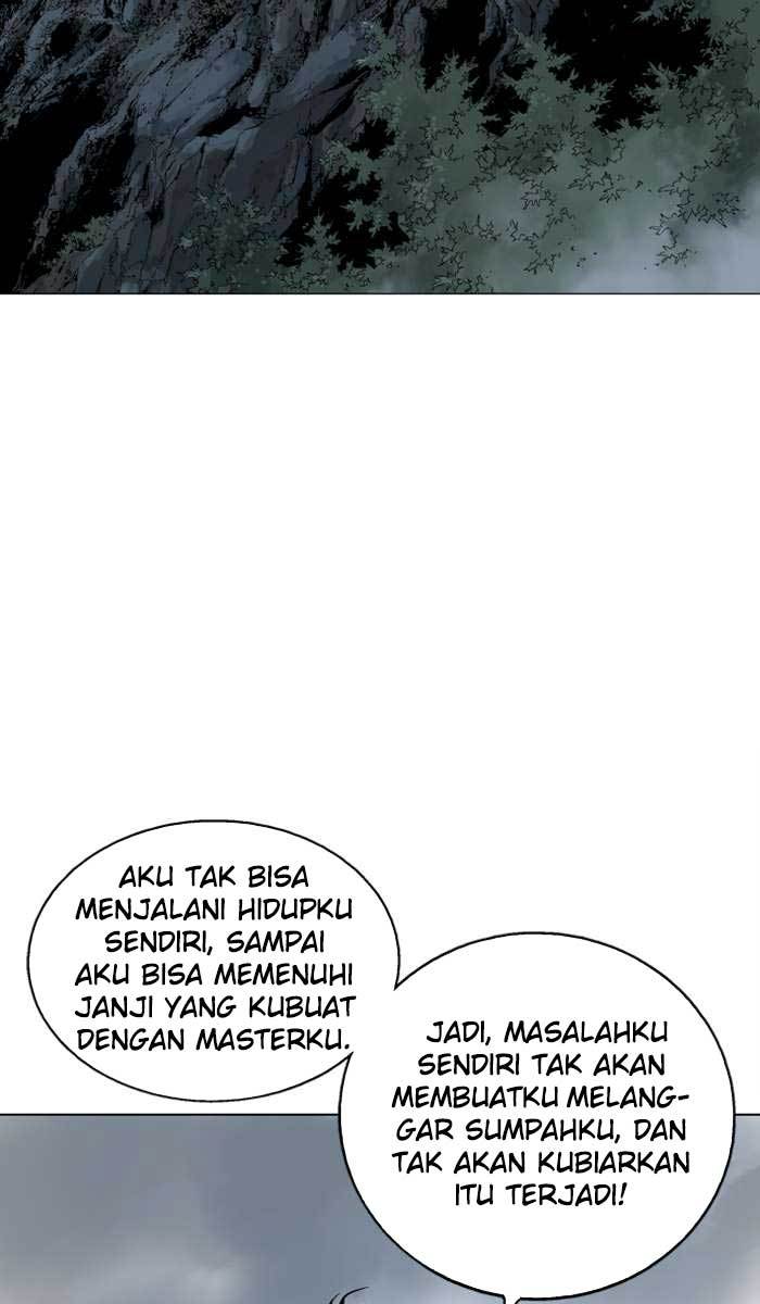 Gosu Chapter 97 Gambar 39