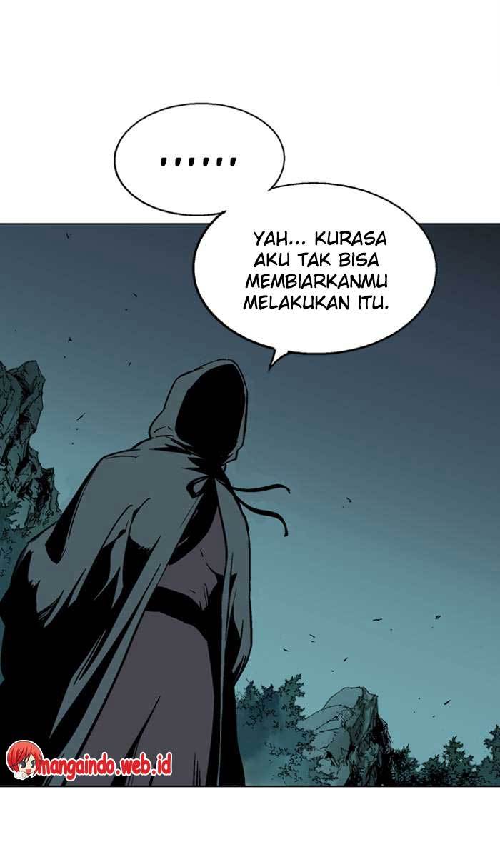 Gosu Chapter 97 Gambar 42