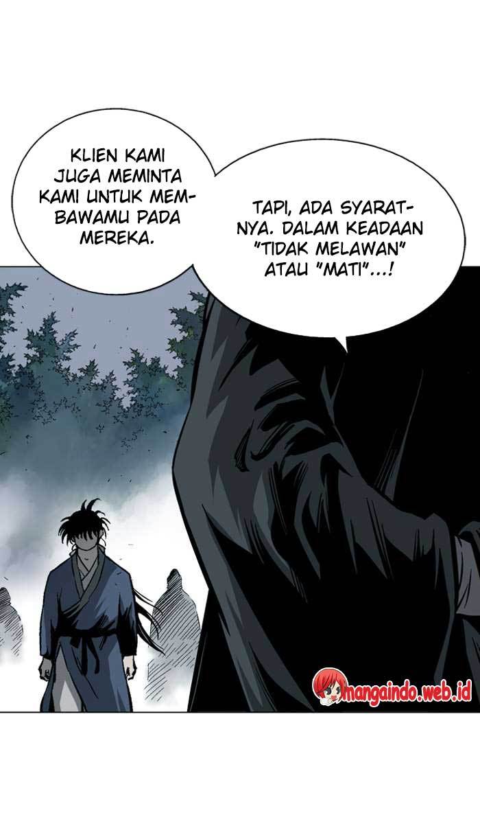 Gosu Chapter 97 Gambar 43