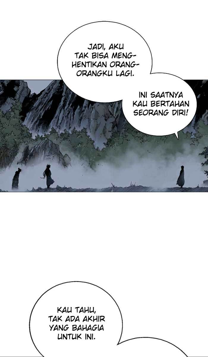 Gosu Chapter 97 Gambar 50
