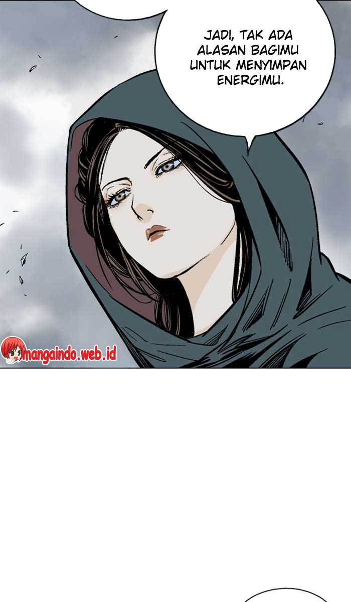 Gosu Chapter 97 Gambar 51