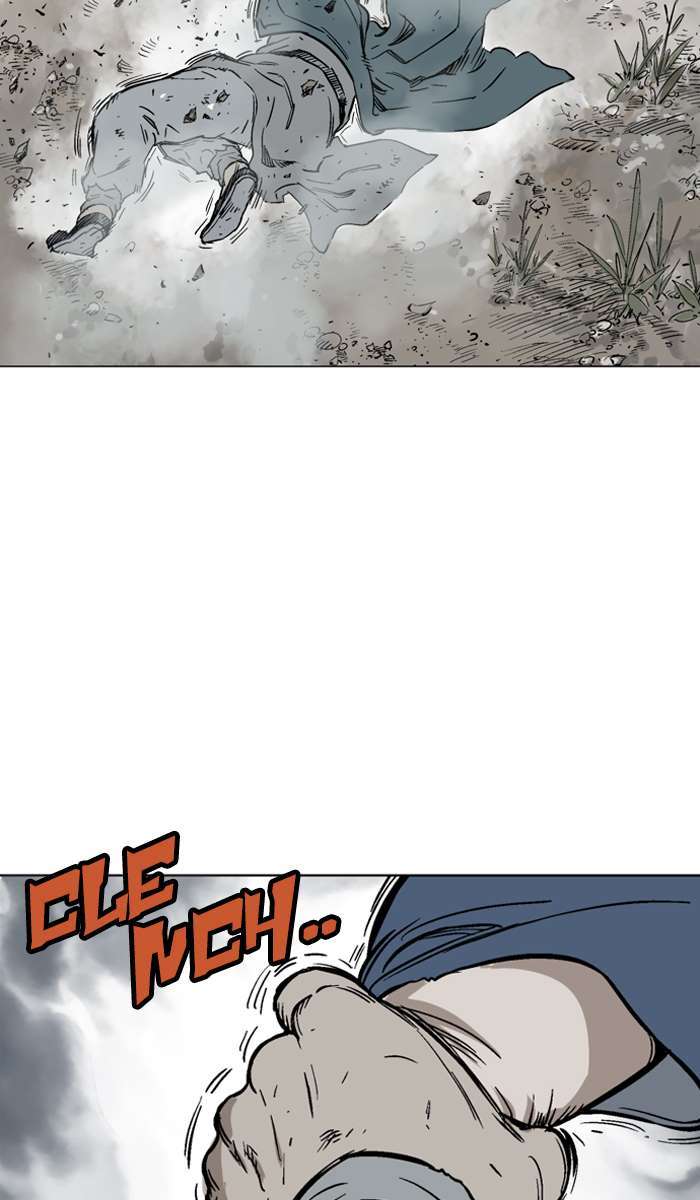 Gosu Chapter 97 Gambar 56