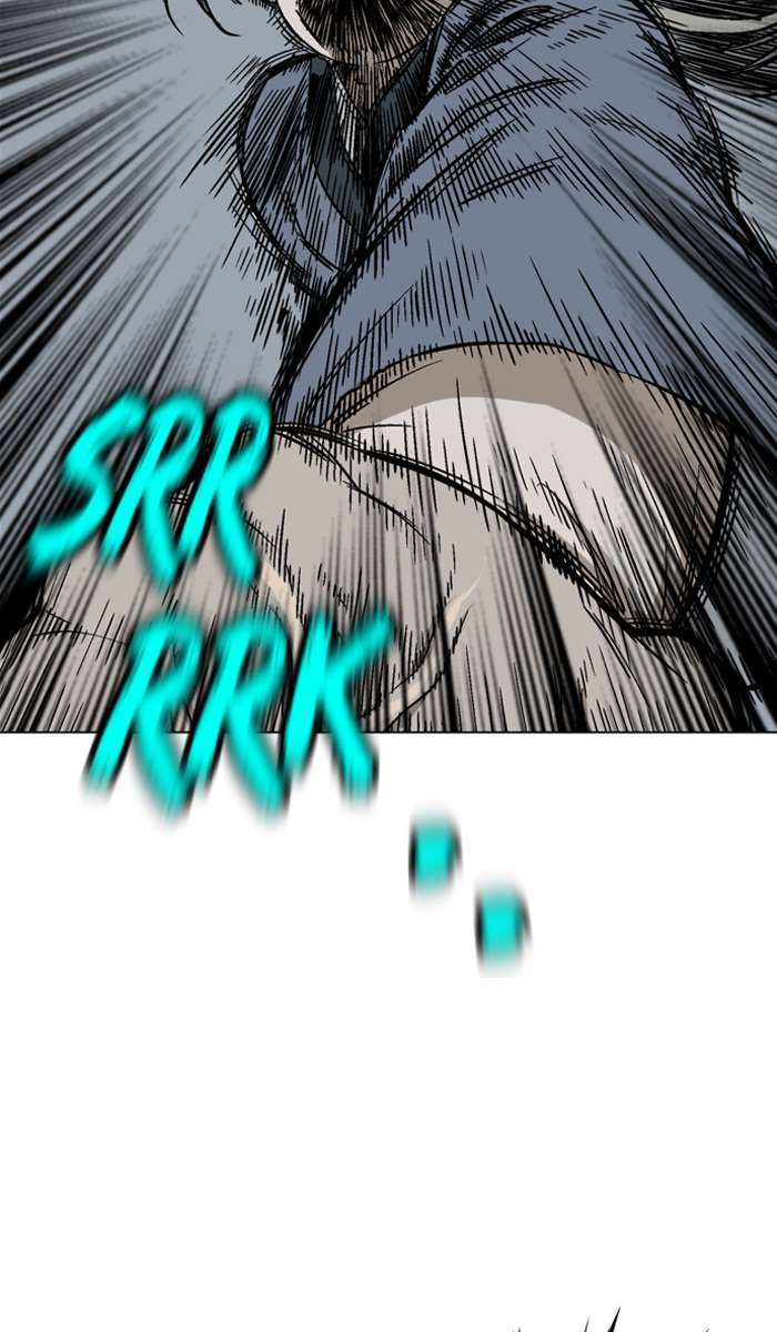 Gosu Chapter 97 Gambar 58