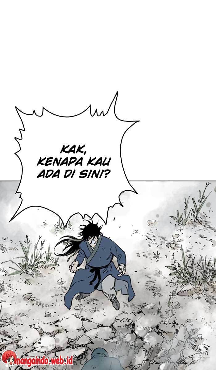 Gosu Chapter 97 Gambar 6
