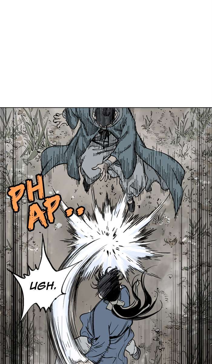 Gosu Chapter 97 Gambar 60