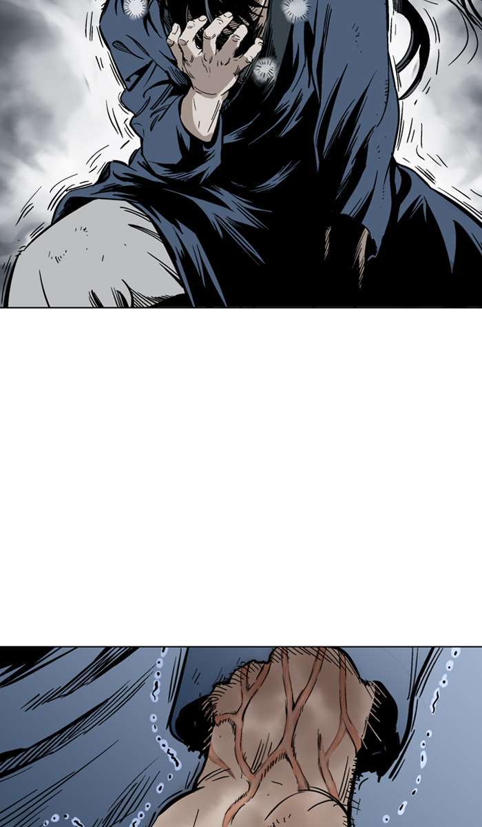 Gosu Chapter 97 Gambar 62