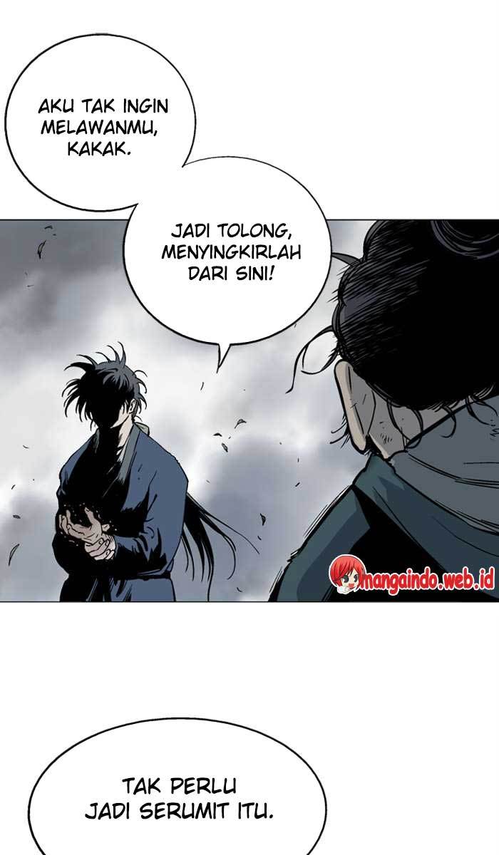 Gosu Chapter 97 Gambar 66