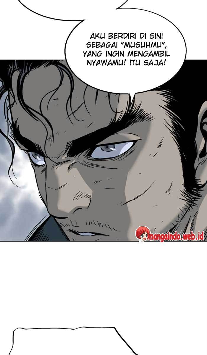Gosu Chapter 97 Gambar 67