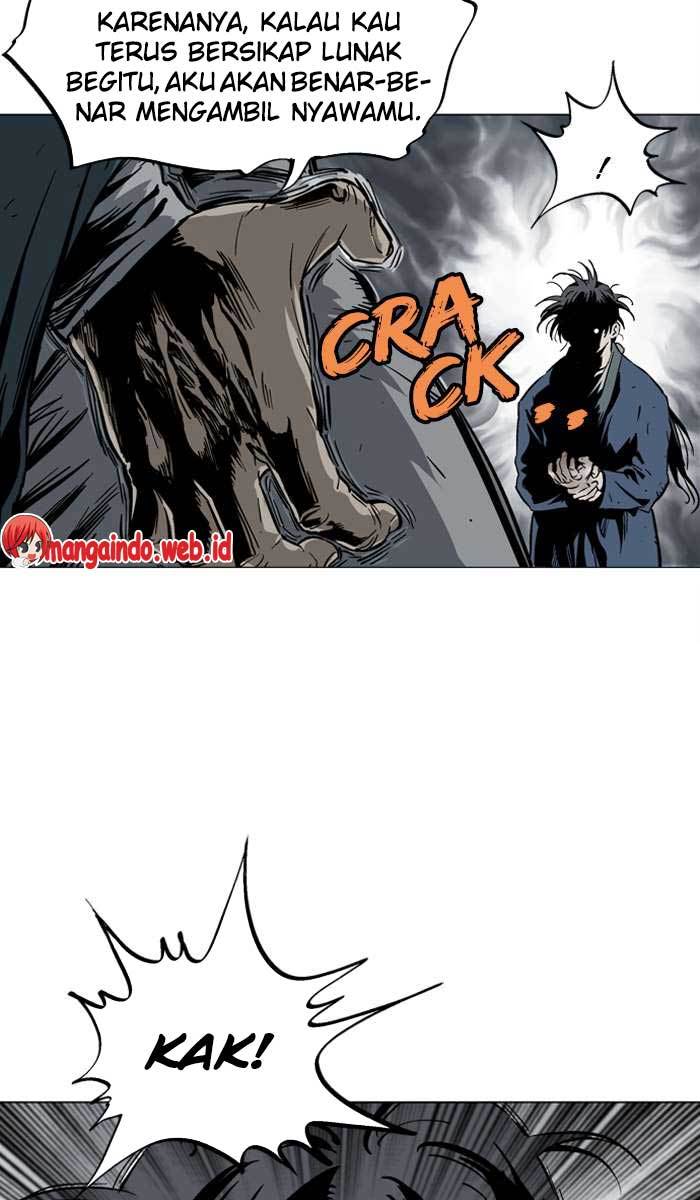 Gosu Chapter 97 Gambar 68