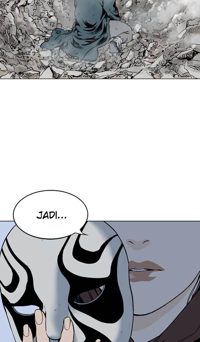 Gosu Chapter 97 Gambar 7