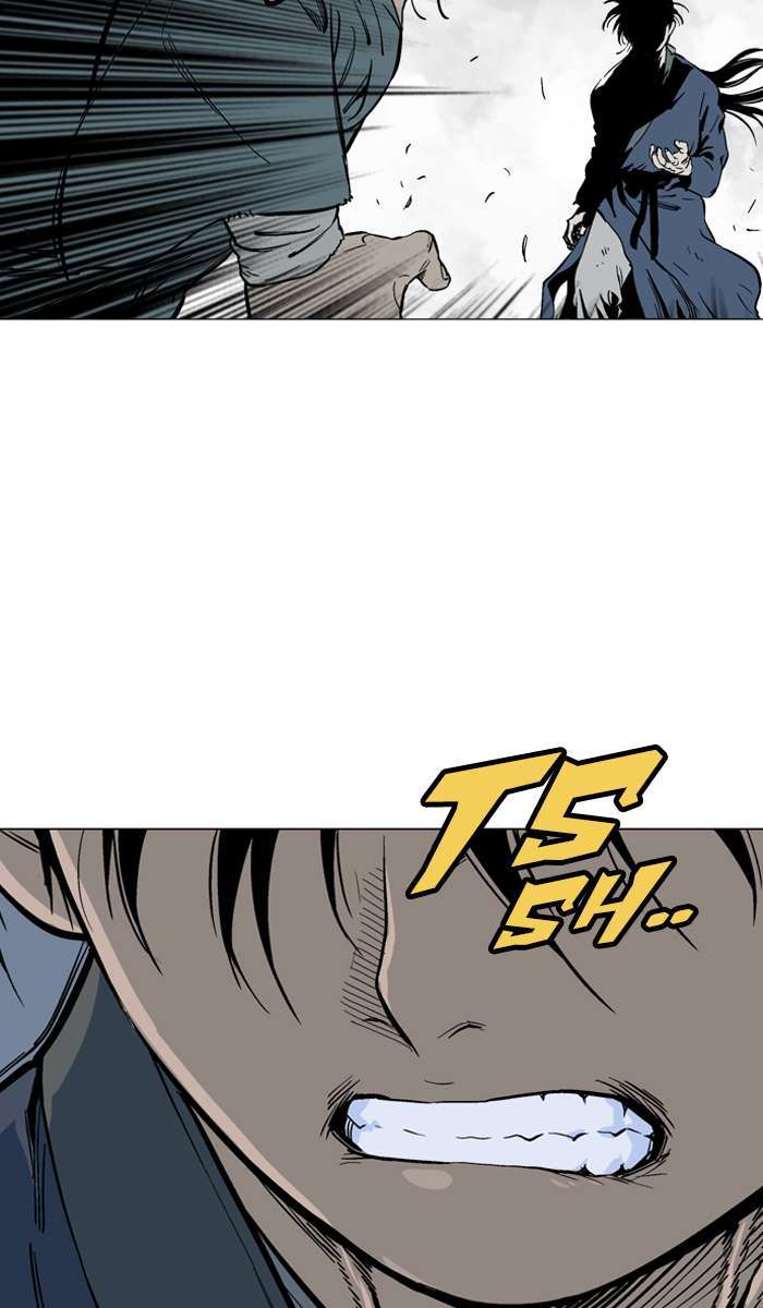 Gosu Chapter 97 Gambar 70