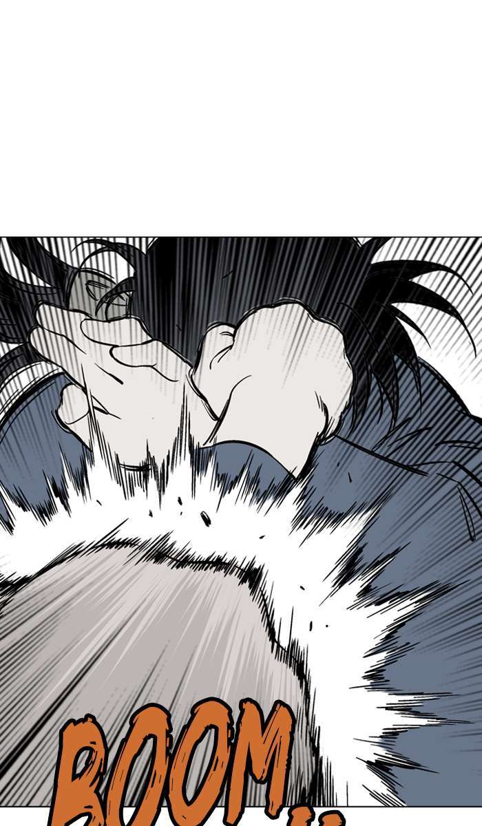 Gosu Chapter 97 Gambar 74