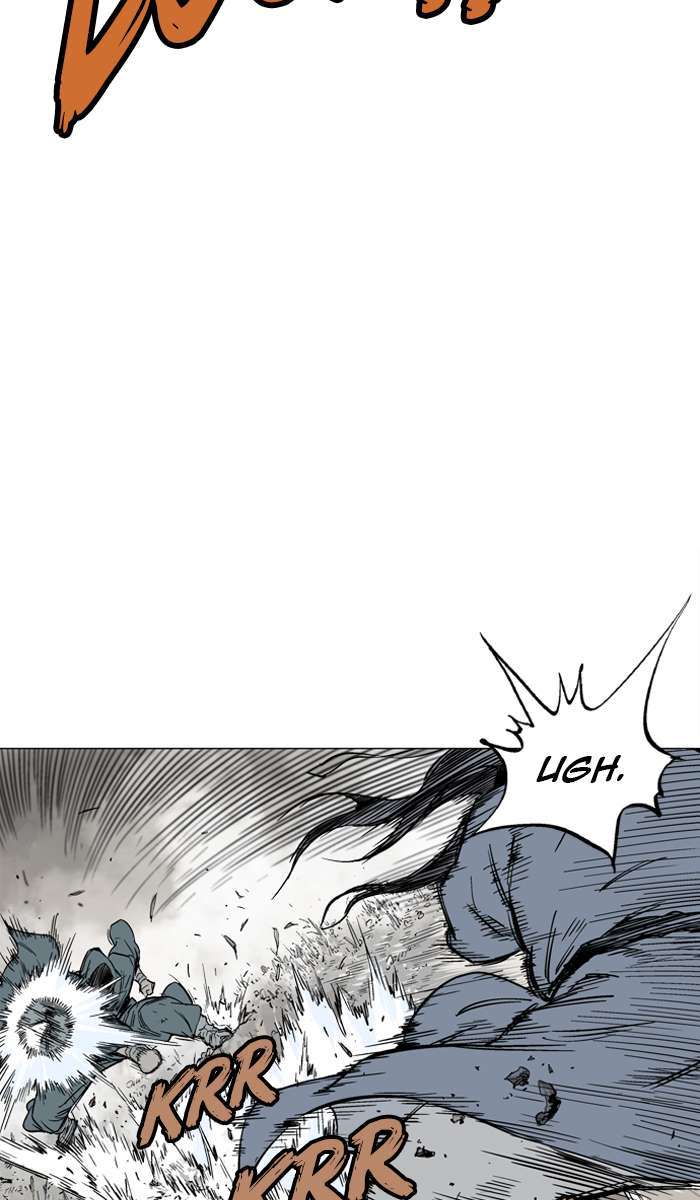 Gosu Chapter 97 Gambar 75