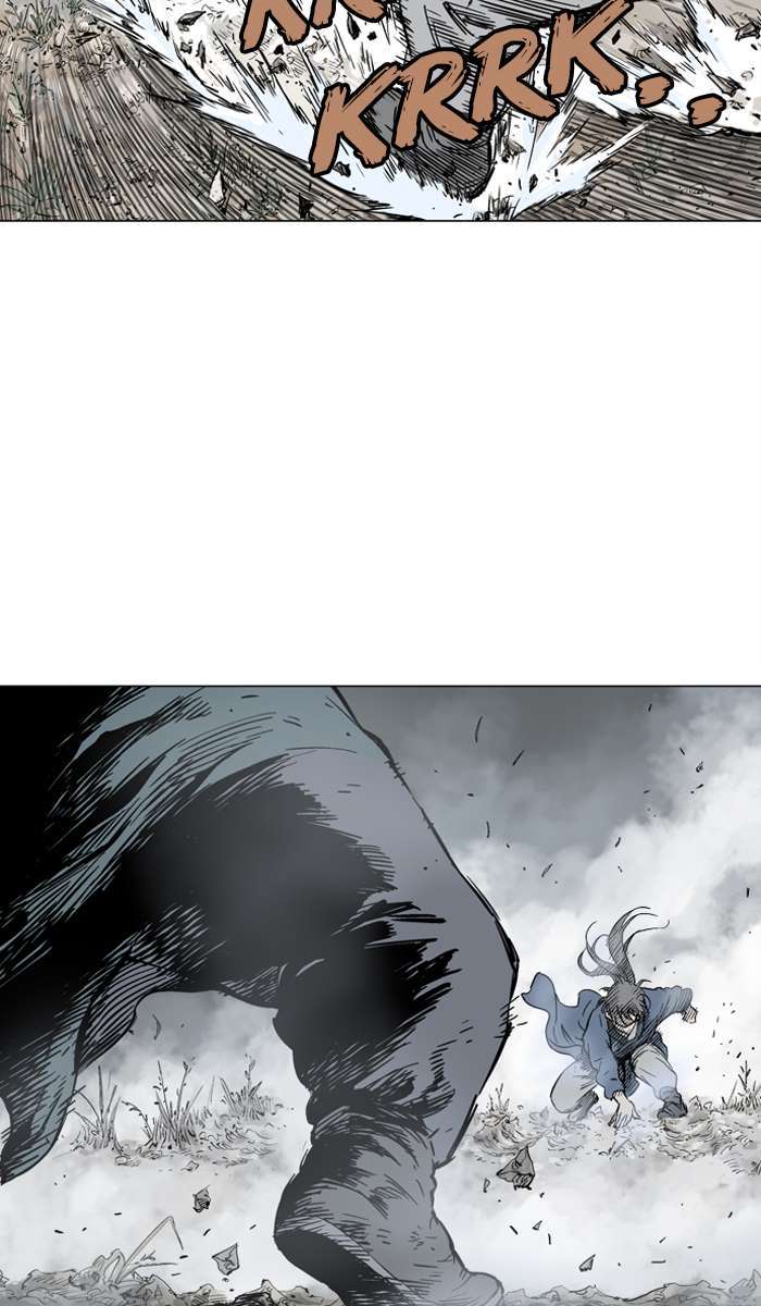 Gosu Chapter 97 Gambar 76