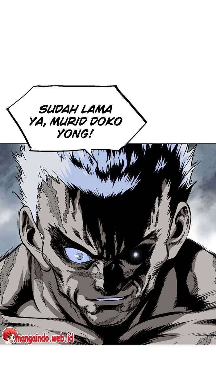 Gosu Chapter 97 Gambar 78